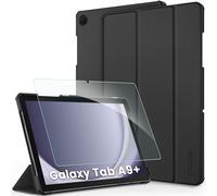 CACOE Funda Compatible con Samsung Galaxy Tab A9+/A9 Plus 2023 11 Pulgadas