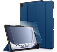 CACOE Funda Compatible con Samsung Galaxy Tab A9+/A9 Plus 2023 11 Pulgadas