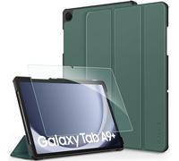 CACOE Funda Compatible con Samsung Galaxy Tab A9+/A9 Plus 2023 11 Pulgadas