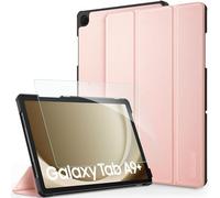 CACOE Funda Compatible con Samsung Galaxy Tab A9+/A9 Plus 2023 11 Pulgadas
