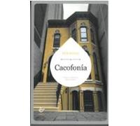 Cacofonía