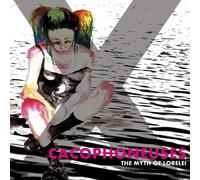 Cacophoneuses - The Myth of Lorelei