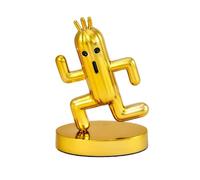 Cactuar Gold Ver. Fig. 6,7 CM Final Fantasy Bright Arts Gallery