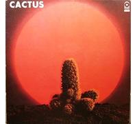 Cactus (3) - Cactus [Vinilo]