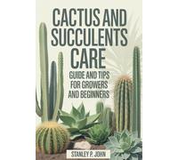 Cactus and Succulents Care: Guide and tips for Growers and Beginners