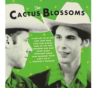 Cactus Blossoms - The Cactus Blossoms
