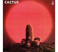 Cactus - Cactus [180 gm LP Coloured Vinyl] [Vinilo]