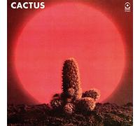 Cactus - Cactus [180 gm vinyl] [Vinilo]