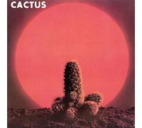 Cactus - Cactus [Vinilo]