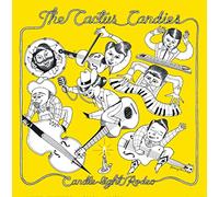 Cactus Candies,the - Candle Light Rodeo (10inch,Ltd) [VINYL] [Vinilo]