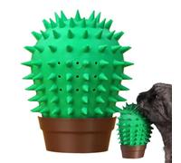 Cactus Design Board, 4,13 x 3,54 en 3D Print Lounger Toy, Authentic Sisal Outside, Estructura de montaje en pared para rayar el estrés y aliviar el uso