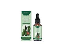 Cactus essential oil Daily hair gentle moisturizing whole body skin Plant body care massage essential oil