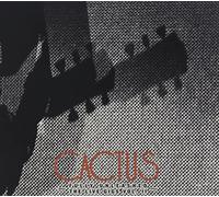 Cactus - Fully Unleashed: The Live Gigs / Vol.2