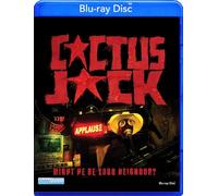 Cactus Jack [USA] [Blu-ray]