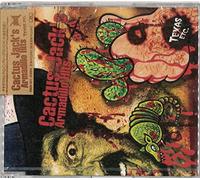 Cactus Jack's Armadillo Hits