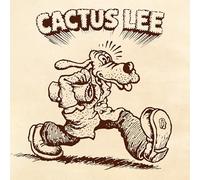 Cactus Lee - Cactus Lee - Vinyle Rose [Vinilo]