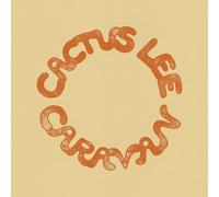 Cactus Lee Caravan (Vinyl) 12" Album (Importación USA)