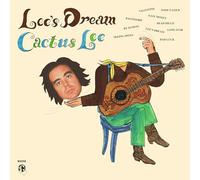 Cactus Lee - Lees Dream [Vinilo]