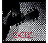 Cactus - Live Gigs, Vol. 2 - Fully Unleashed