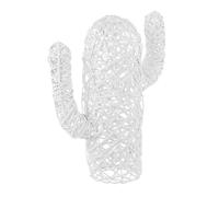 Cactus México Blanco H55