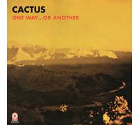 Cactus - One Way...or Another [Vinilo]