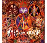 Cactus Rain - Mystery Train - William Orbit Mix