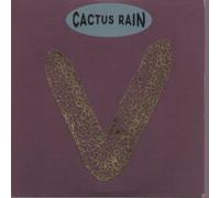 CACTUS RAIN - TILL COMES THE MORNING CD UK TEN 1991