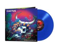 Cactus The Birth of Cactus - 1970 (Vinyl) (Importación USA)