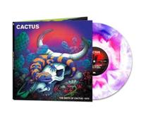 Cactus The Birth of Cactus - 1970 (Vinyl) (Importación USA)