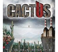 Cactus - Tightrope [Vinilo]