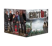 Cactus – Tightrope – Vinilo 12" Gatefold (Importación USA) – The Orchard