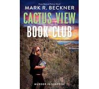 Cactus View Book Club - Murder in Surprise