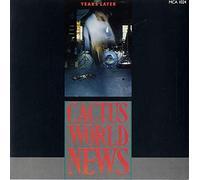 Cactus World News - Years Later