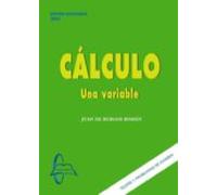 Cáculo: Una Variable
