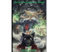 Cad and the Lantern of Draugr