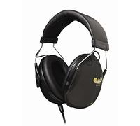 Cad Audio DH100 - Auriculares DJ de diadema cerrados, color negro