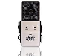 CAD Audio Micrófono de condensador supercardiodo de diafragma medio