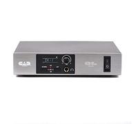 CAD AUDIO Monitor de Audio intrauditivo, estándar (GXLIEM)