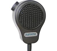 CAD Audio Pequeño formato dinámico omnidireccional de Palm El micrófono con TalkSwitch