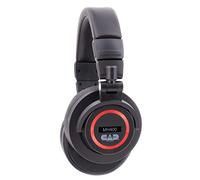CAD Auriculares Estudio - Negro
