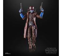 Cad Bane. The Black Series. Star Wars