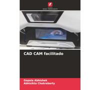 CAD CAM facilitado