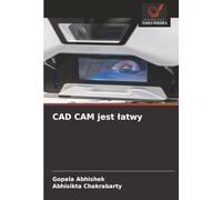 CAD CAM jest łatwy