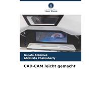 CAD-CAM leicht gemacht