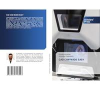 CAD CAM MADE EASY