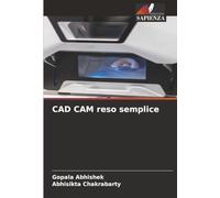 CAD CAM reso semplice