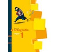 Cad.lingua Ortografia 1 1º Primaria ( Ed 2011) Galicia