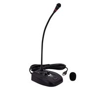 CAD Micrófono USB con Cuello de Cisne