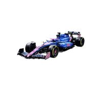 CaDA 64012W KICK Sauber F1™ Team C44 Set De Bloques De Construcción