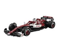 CaDA Alfa Romeo Racing - 1868 piezas - C64005W